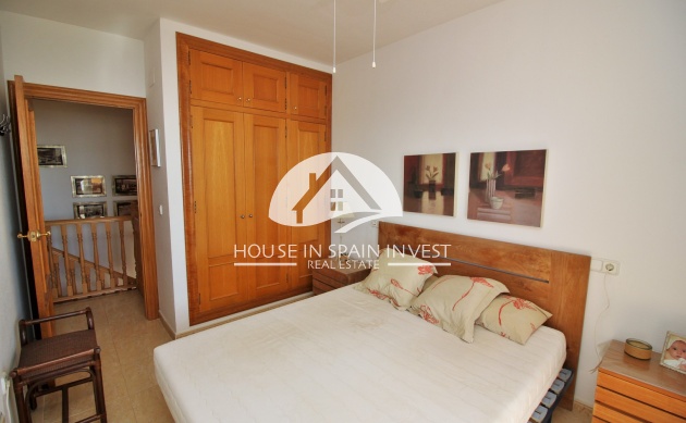 Herverkoop - Appartement - Cabo Roig - Cabo roig - La Zenia