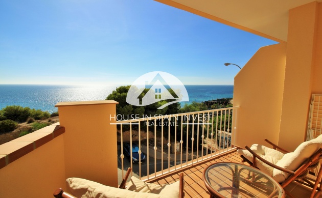 Herverkoop - Appartement - Cabo Roig - Cabo roig - La Zenia