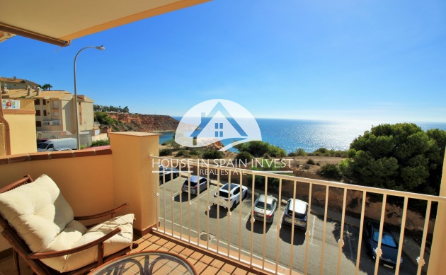 Herverkoop - Appartement - Cabo Roig - Cabo roig - La Zenia