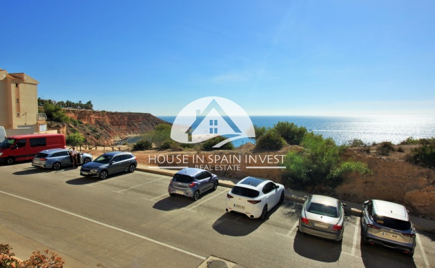Herverkoop - Appartement - Cabo Roig - Cabo roig - La Zenia
