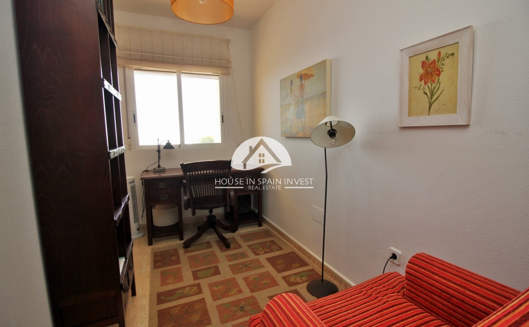 Herverkoop - Appartement - Cabo Roig - Cabo roig - La Zenia