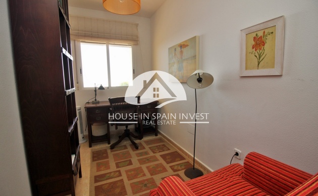 Herverkoop - Appartement - Cabo Roig - Cabo roig - La Zenia