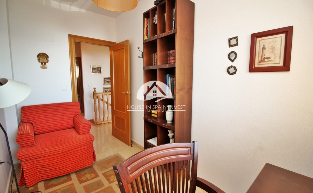 Herverkoop - Appartement - Cabo Roig - Cabo roig - La Zenia