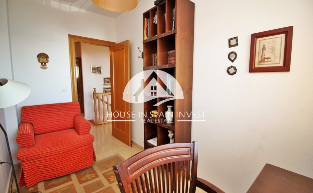 Herverkoop - Appartement - Cabo Roig - Cabo roig - La Zenia