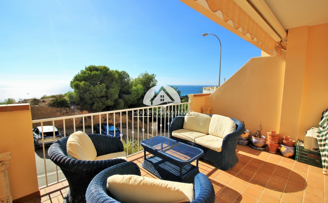 Herverkoop - Appartement - Cabo Roig - Cabo roig - La Zenia