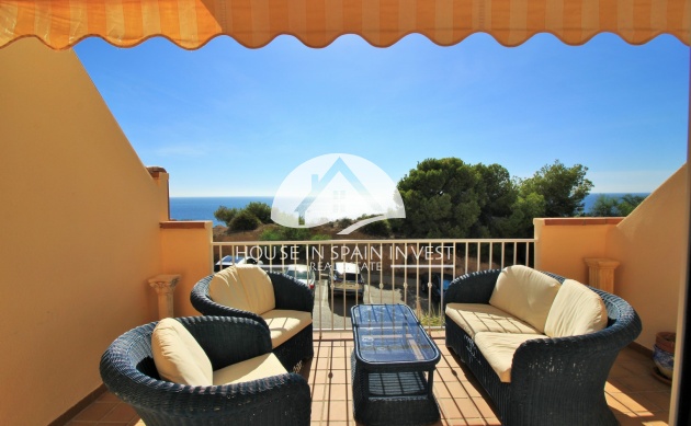 Herverkoop - Appartement - Cabo Roig - Cabo roig - La Zenia