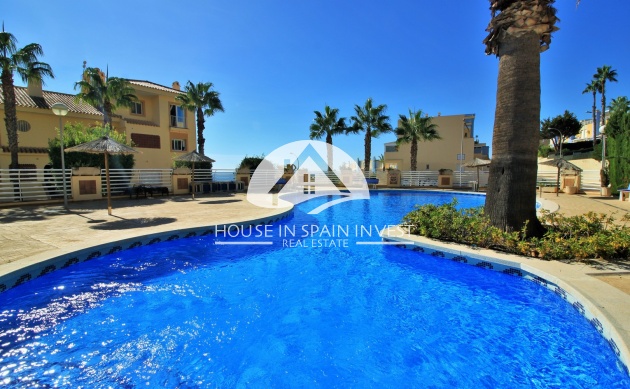 Herverkoop - Appartement - Cabo Roig - Cabo roig - La Zenia
