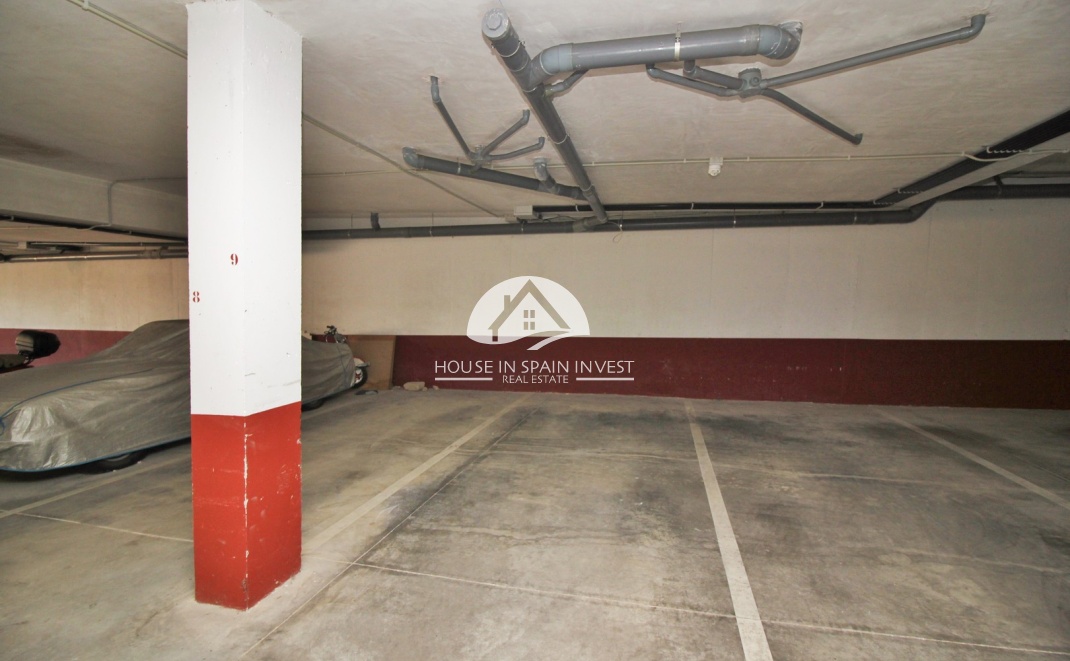 Herverkoop - Appartement - Cabo Roig - Cabo roig - La Zenia