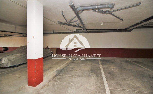 Herverkoop - Appartement - Cabo Roig - Cabo roig - La Zenia