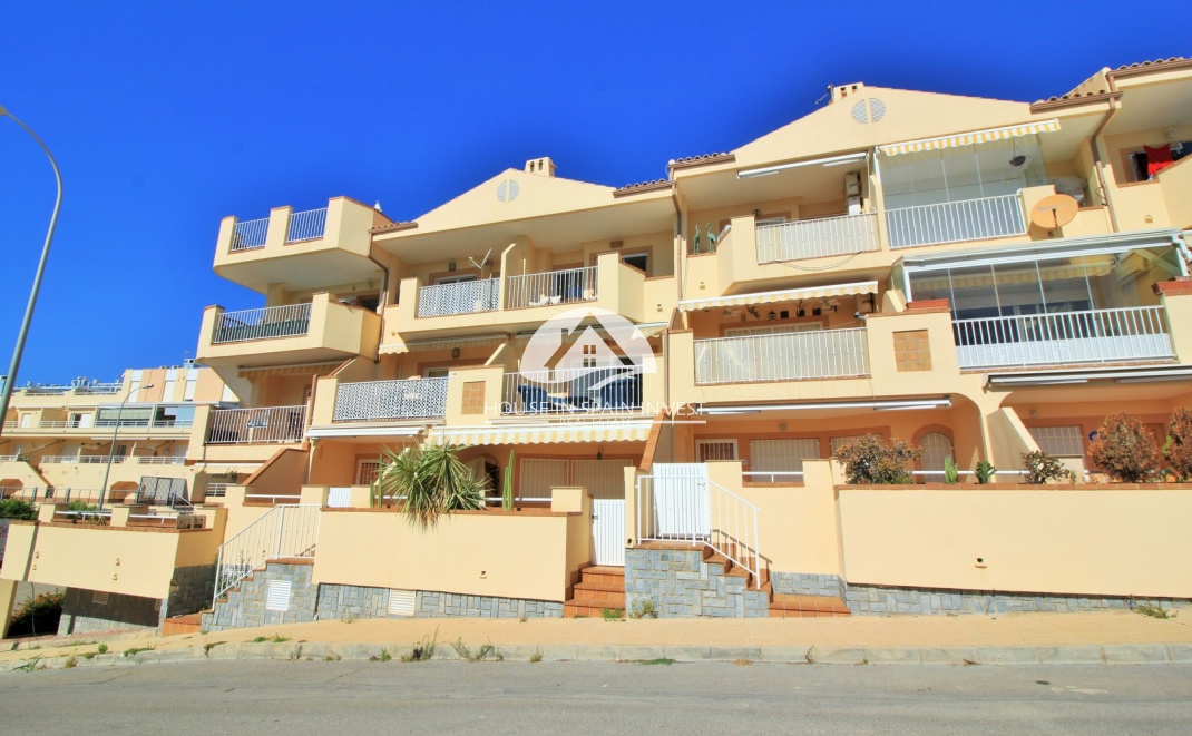 Herverkoop - Appartement - Cabo Roig - Cabo roig - La Zenia