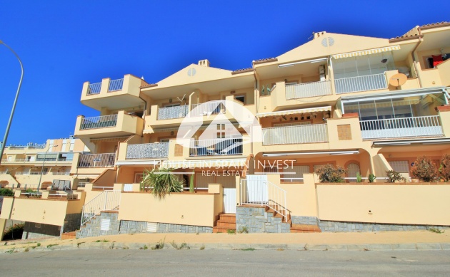 Herverkoop - Appartement - Cabo Roig - Cabo roig - La Zenia