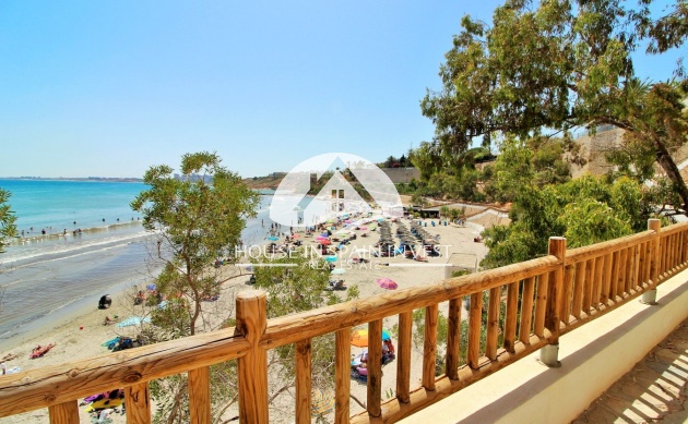 Herverkoop - Appartement - Cabo Roig - Cabo roig - La Zenia