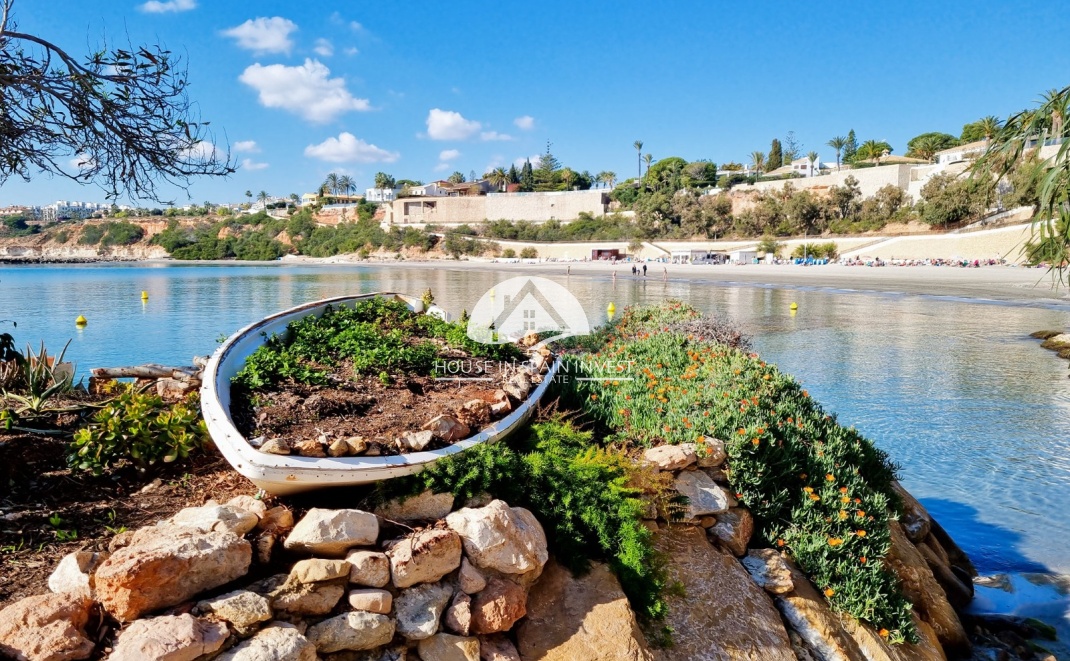 Herverkoop - Appartement - Cabo Roig - Cabo roig - La Zenia