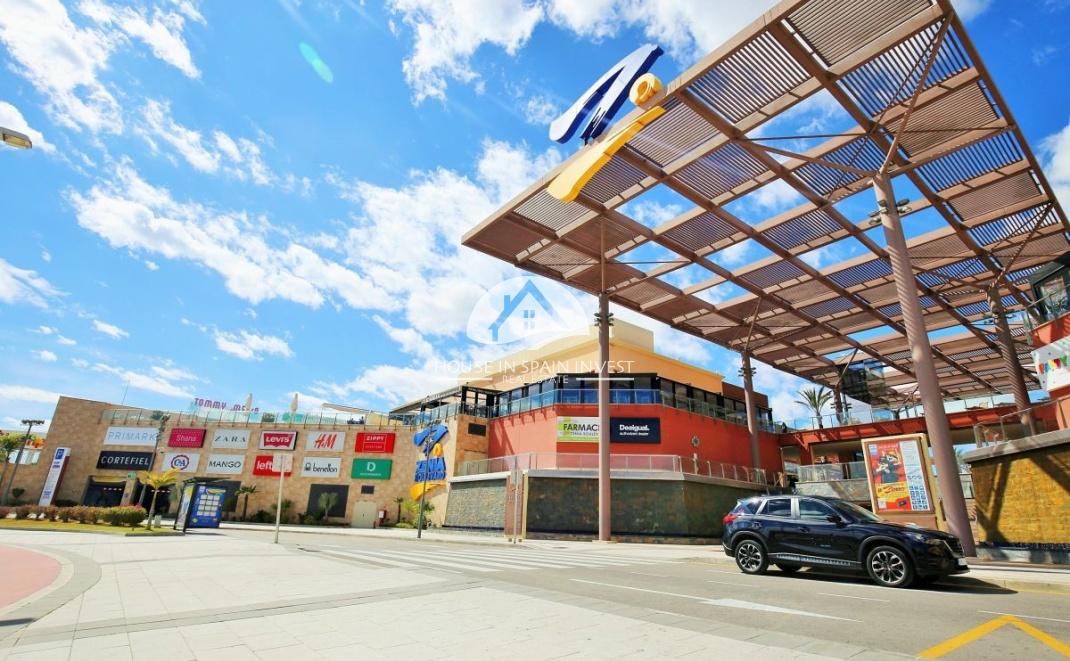 Herverkoop - Appartement - Cabo Roig - Cabo roig - La Zenia