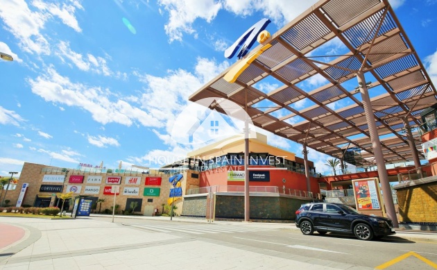 Herverkoop - Appartement - Cabo Roig - Cabo roig - La Zenia