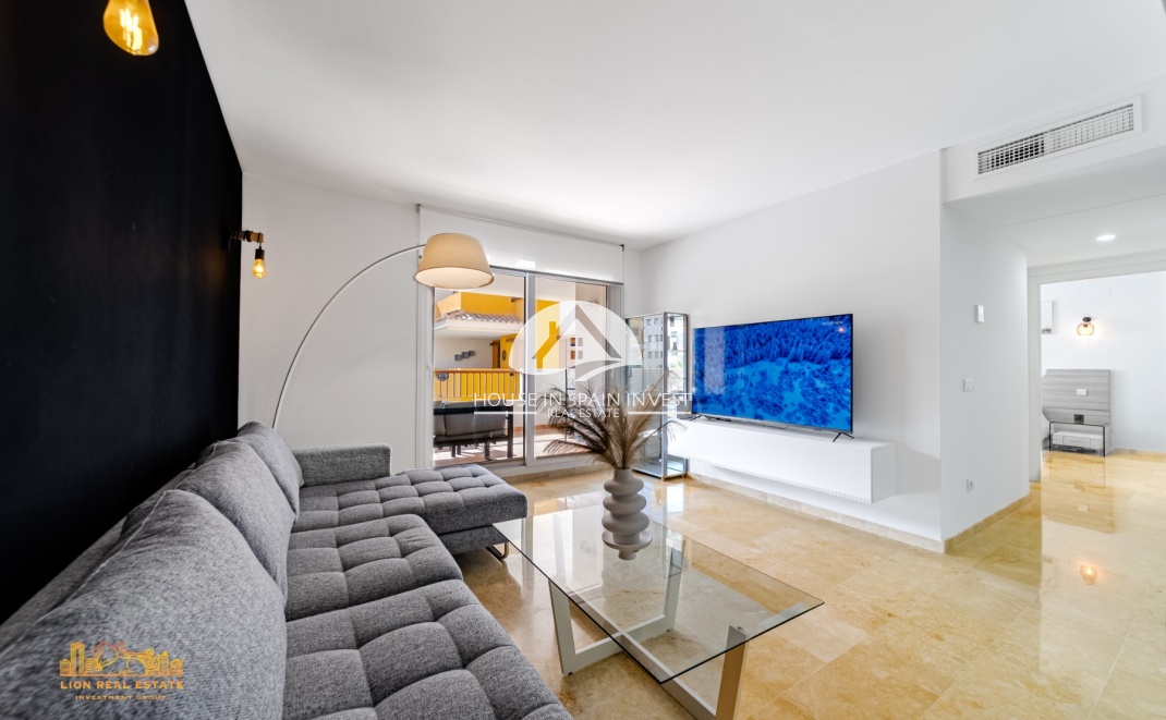 Herverkoop - Appartement - Punta Prima