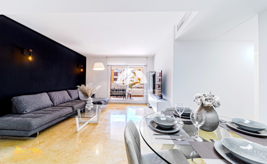 Herverkoop - Appartement - Punta Prima