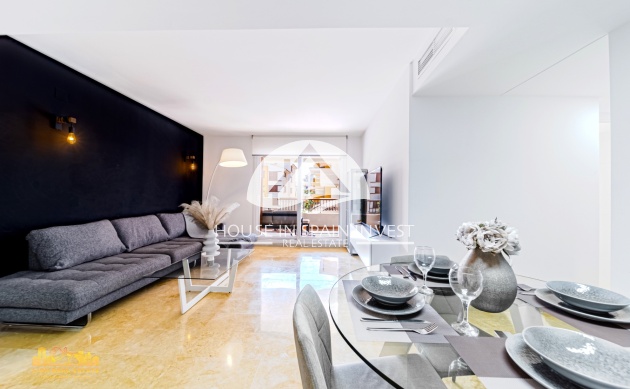 Herverkoop - Appartement - Punta Prima