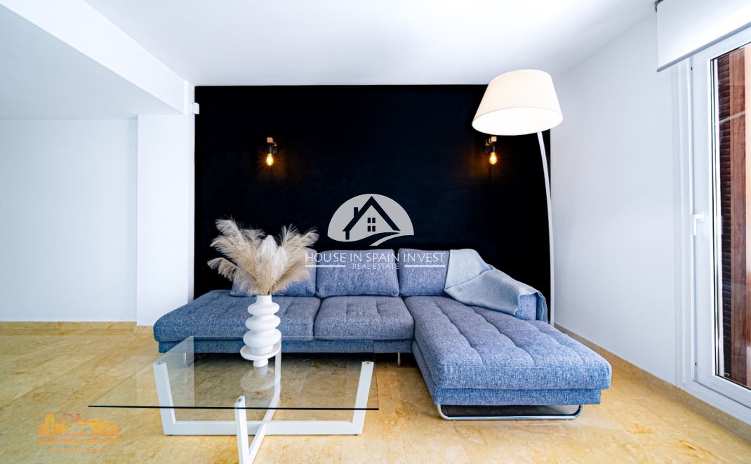 Herverkoop - Appartement - Punta Prima