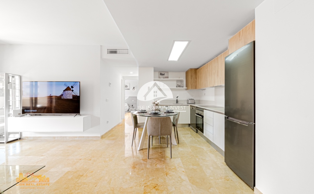 Herverkoop - Appartement - Punta Prima