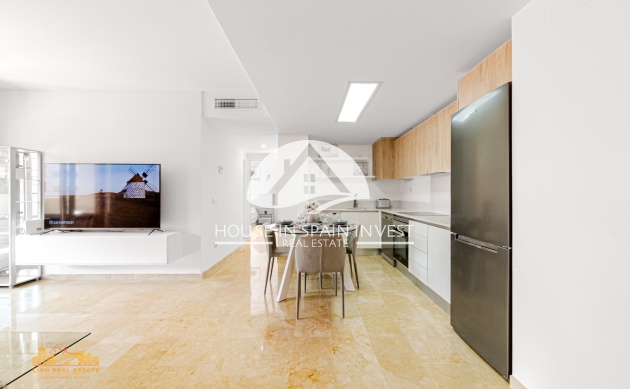 Herverkoop - Appartement - Punta Prima