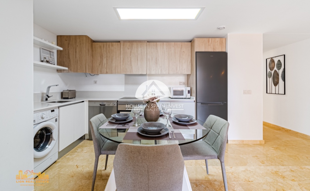 Herverkoop - Appartement - Punta Prima