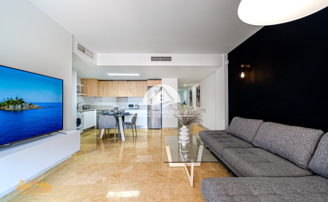 Herverkoop - Appartement - Punta Prima