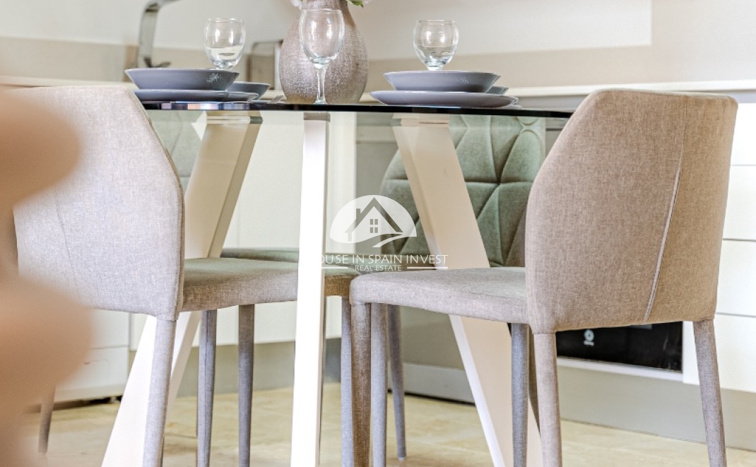 Herverkoop - Appartement - Punta Prima