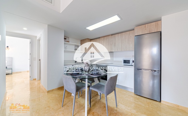 Herverkoop - Appartement - Punta Prima