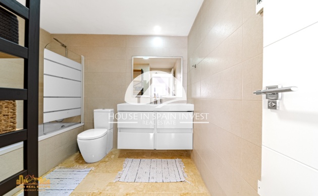 Herverkoop - Appartement - Punta Prima