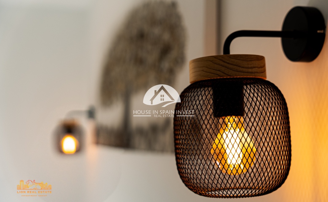 Herverkoop - Appartement - Punta Prima