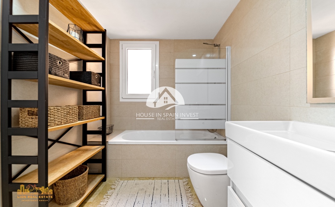 Herverkoop - Appartement - Punta Prima