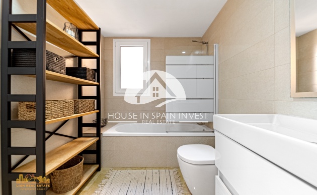 Herverkoop - Appartement - Punta Prima