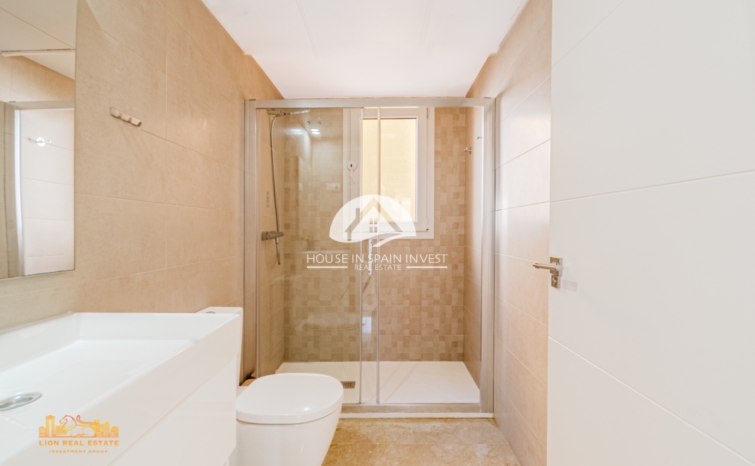 Herverkoop - Appartement - Punta Prima