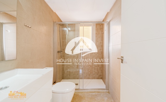 Herverkoop - Appartement - Punta Prima