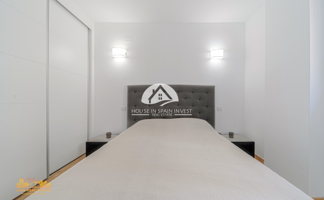 Herverkoop - Appartement - Punta Prima