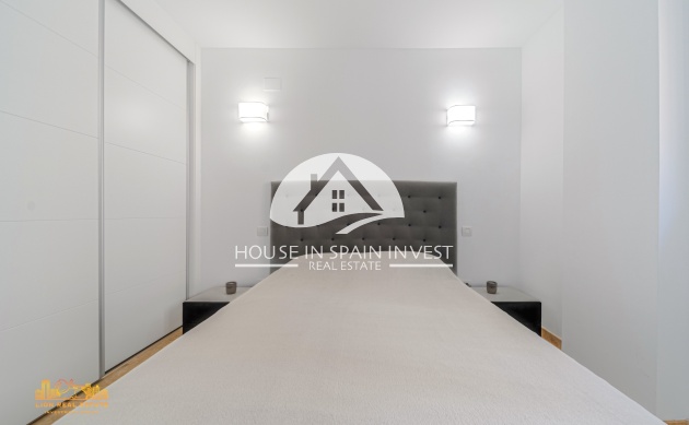 Herverkoop - Appartement - Punta Prima