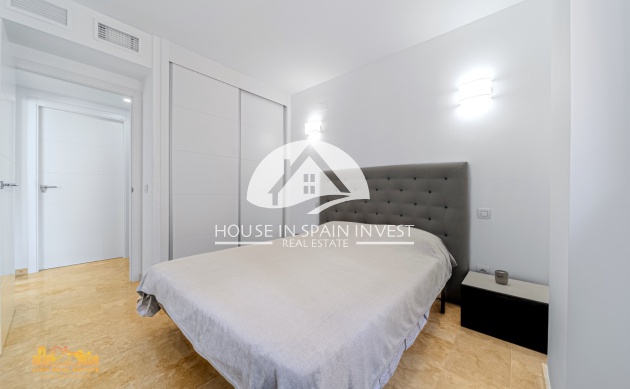 Herverkoop - Appartement - Punta Prima