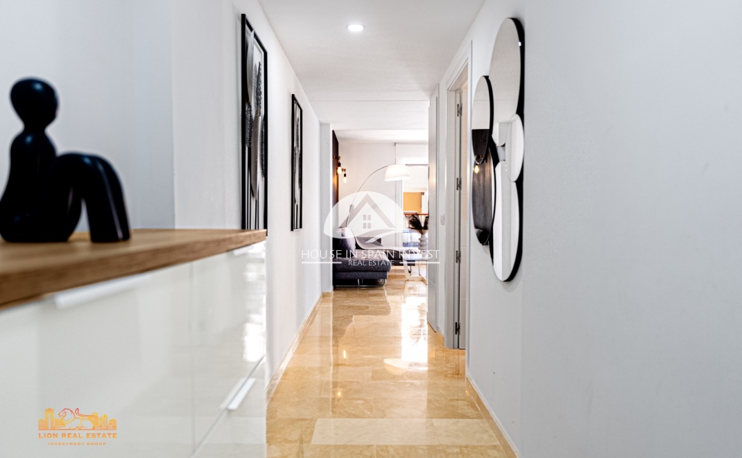 Herverkoop - Appartement - Punta Prima