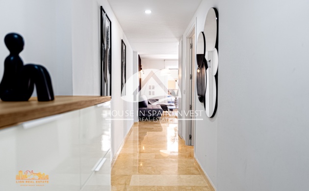 Herverkoop - Appartement - Punta Prima