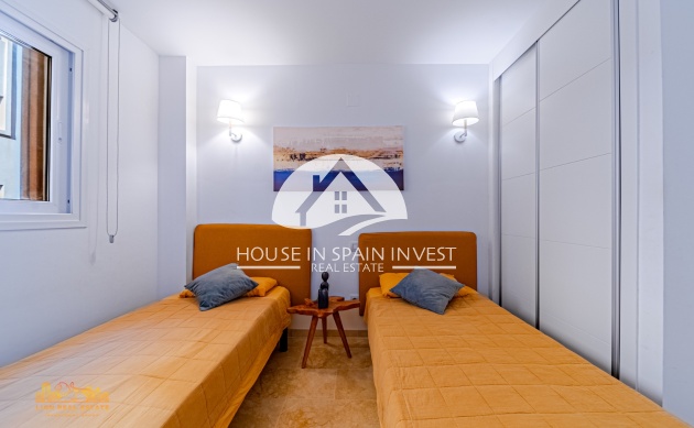 Herverkoop - Appartement - Punta Prima