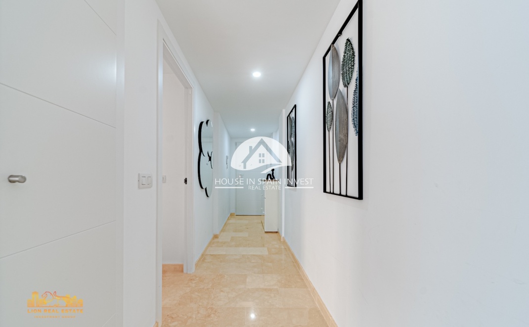 Herverkoop - Appartement - Punta Prima