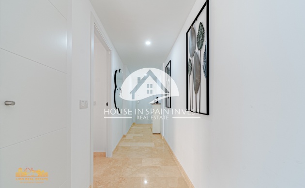 Herverkoop - Appartement - Punta Prima