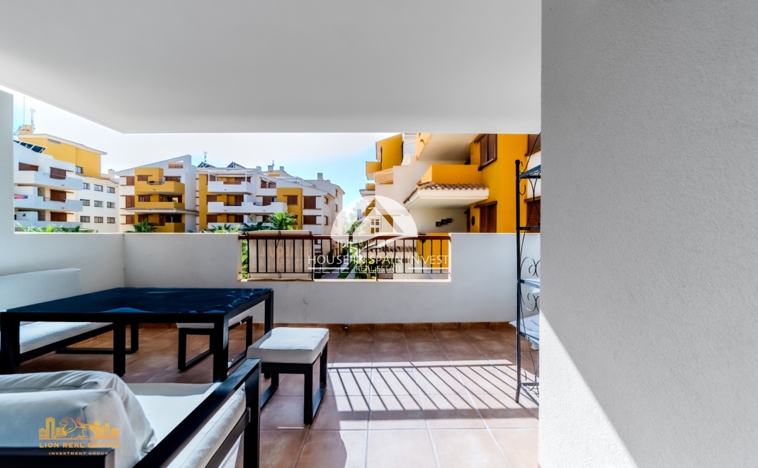 Herverkoop - Appartement - Punta Prima