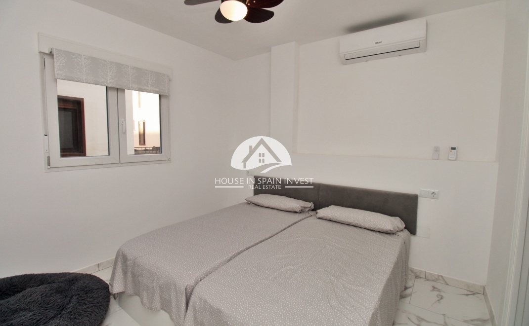 Herverkoop - Appartement - Orihuela Costa - Villamartín
