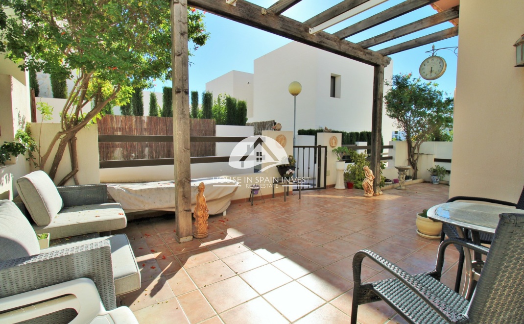 Herverkoop - Villa - Orihuela Costa - Villamartín