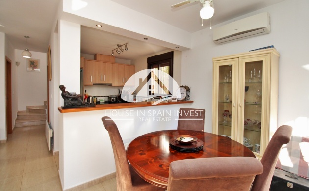 Herverkoop - Villa - Orihuela Costa - Villamartín