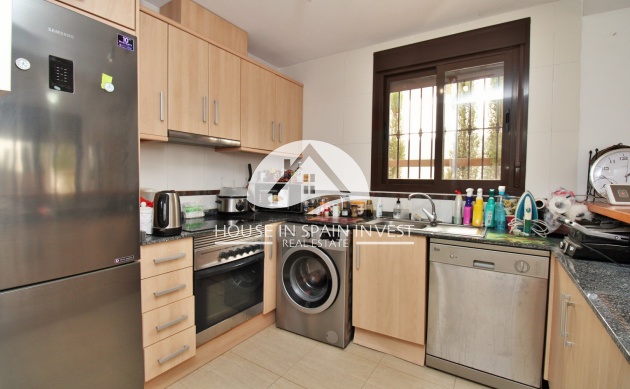 Herverkoop - Villa - Orihuela Costa - Villamartín