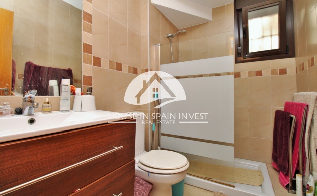 Herverkoop - Villa - Orihuela Costa - Villamartín