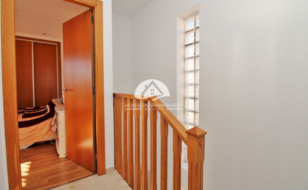 Herverkoop - Villa - Orihuela Costa - Villamartín